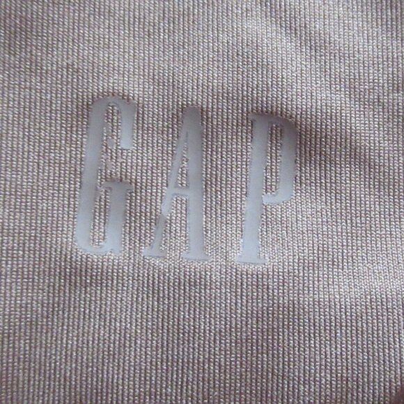 NWT GAP GapBody Women's Everyday Essentials T-Shirt Bra, Bronzed Blush, 32D - Picture 3 of 7
